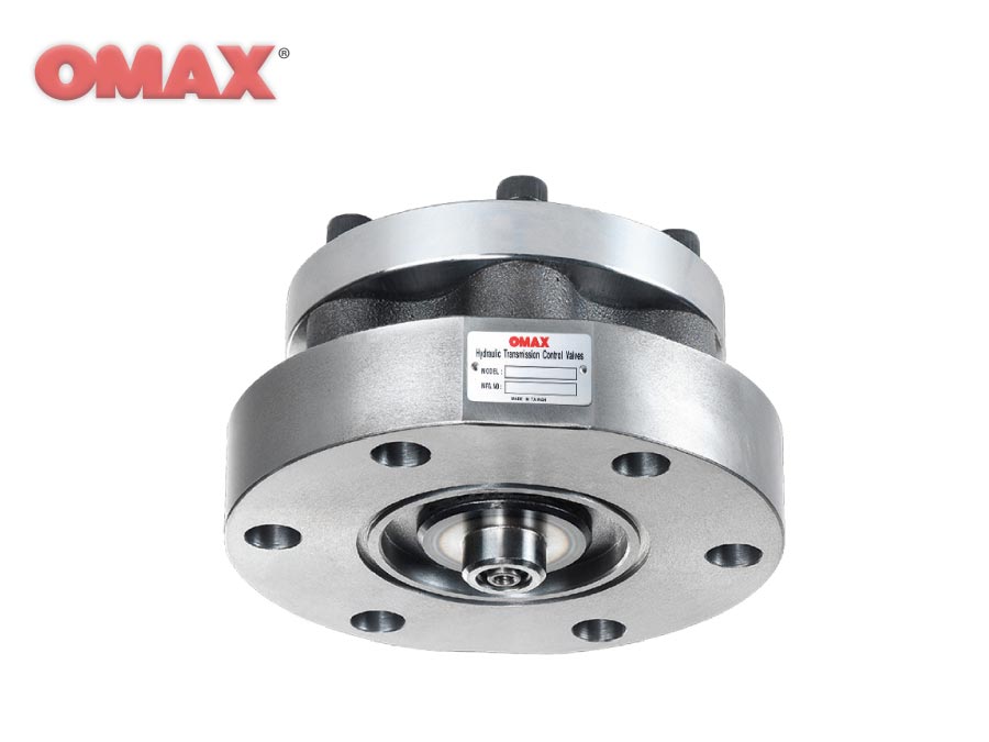 directional control valve PDF Series Supplier - OMAX Hydraulics Industrial