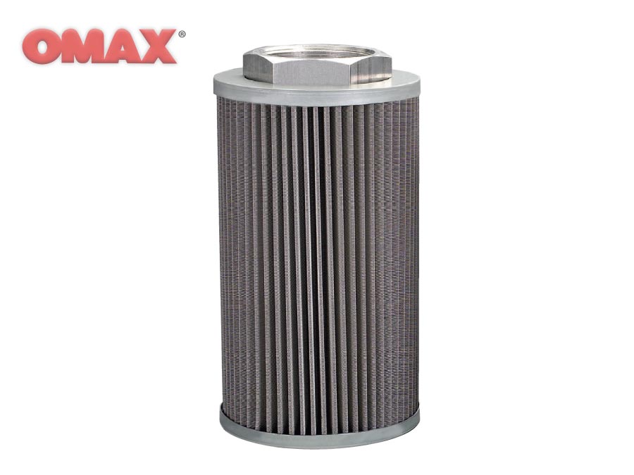 hydraulic filter MFC Series Supplier - OMAX Hydraulics Industrial