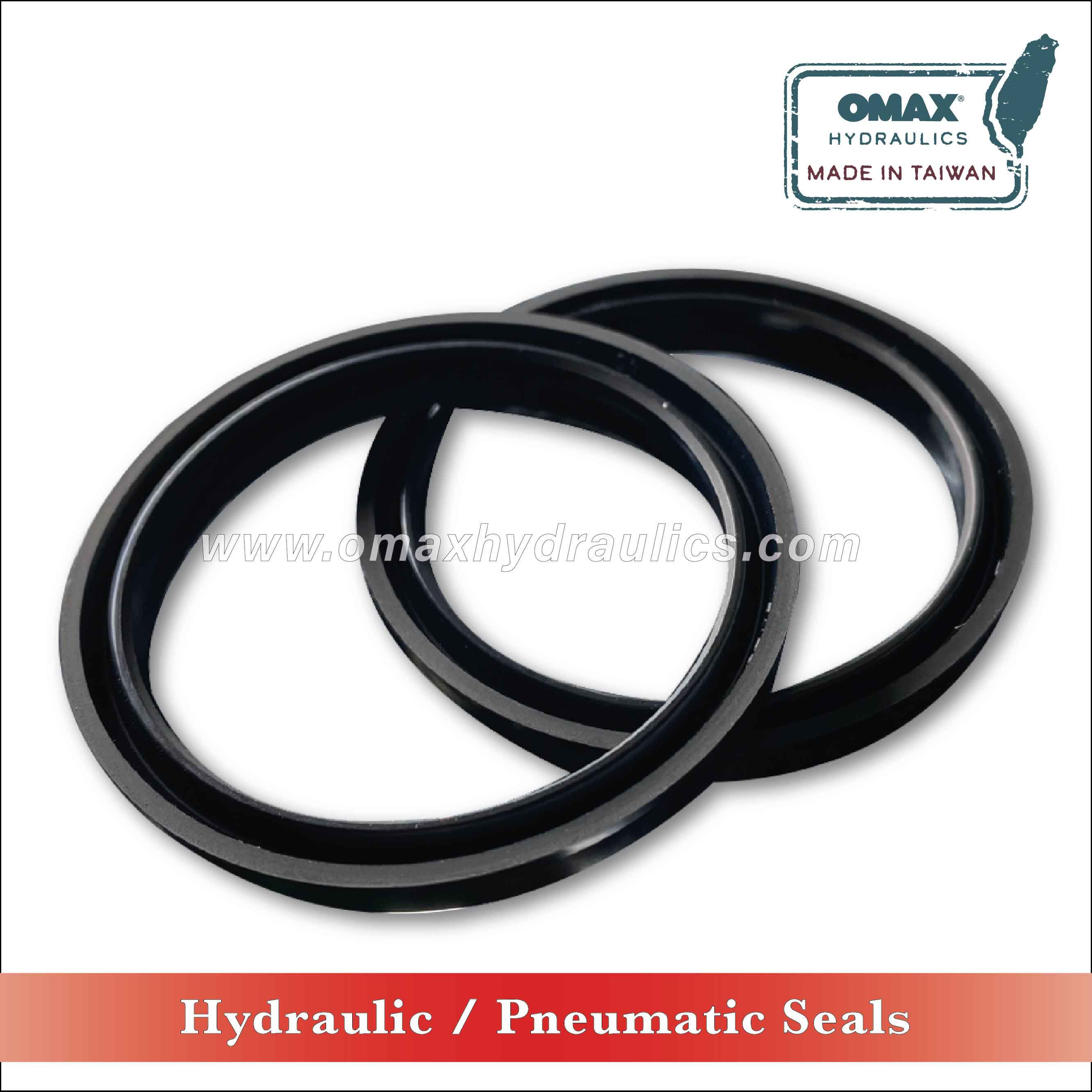 Othmro 1pcs USH Oil Seal, 40mmx30mmx6mmODxIDxTHK India | Ubuy