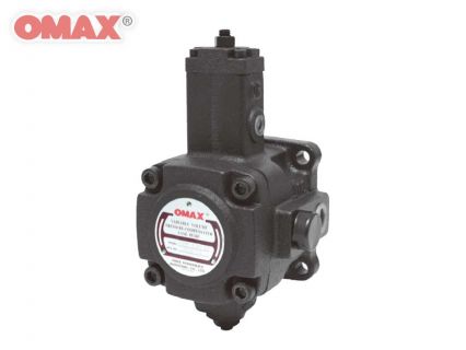 Vane Pump (VP-25~47)