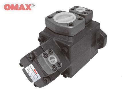 High Pressure Double Vane Pump (PV2R12)