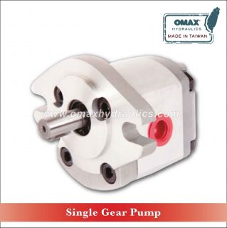 Gear Pumps