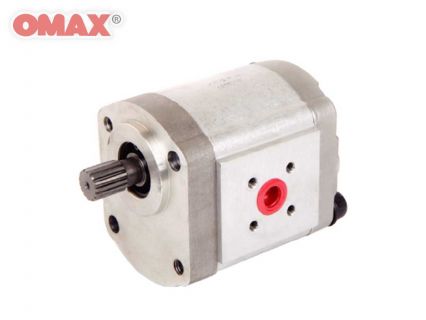 Gear Pump (HGP-3A2D)