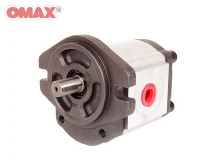 Gear Pump (HGP-3AI)