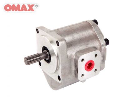 Gear Pump (HGP-3AS)