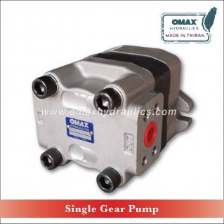 Gear Pump (HGP-4A)