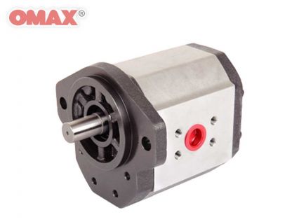 Gear Pump (HGP-5AI)