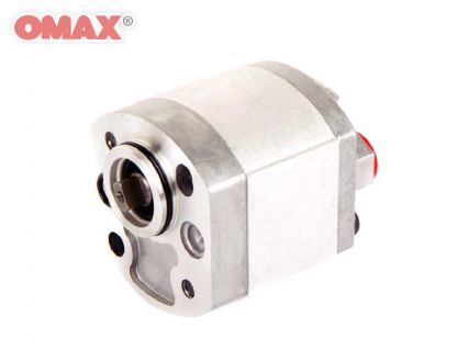 Gear Pump (HGP-1AU)