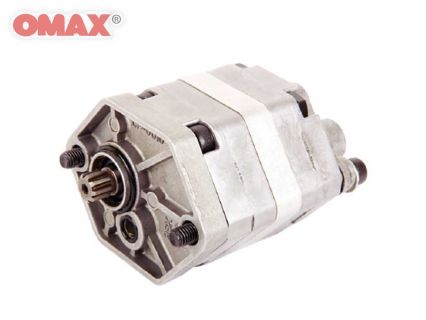 Gear Pump (HGP-1.5A)