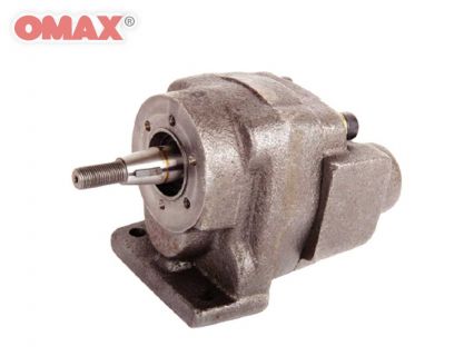 Gear Pump (HGP-3.5A-F11R)