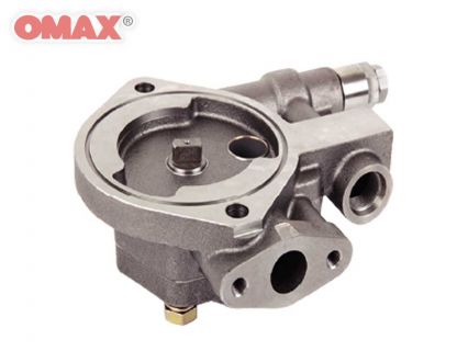 Gear Pump (HGP-3.5A-F25R)