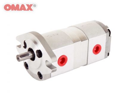 Tandem Gear Pump