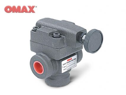 Pilot Relief Valve (RV-T)