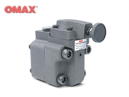 Counter Balance Valve (BR)