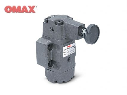 Pressure Reducing Valve (BRV-G)