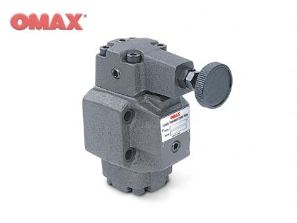 Pressure Reducing + Check Valve (BRVC-G)