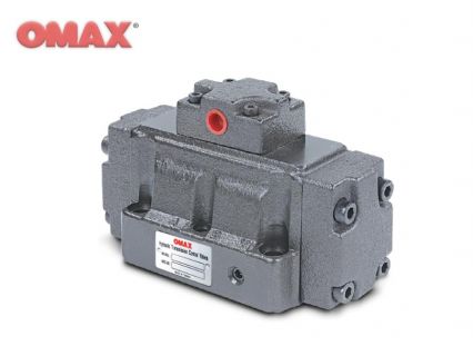 Pilot Directional Valve (DH)