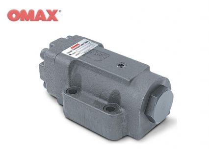 Pilot Check Valve (PCV-G)