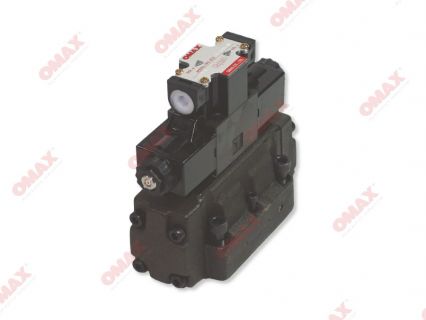 Directional Control Valves