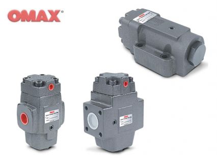 Pilot Controlled Check Valve (PCV)