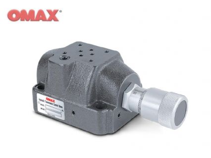 Custom manufacturing & design of Solenoid Flow Control Valve - OMAX ...