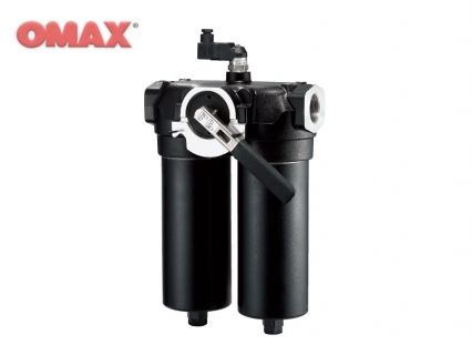 Duplex Pressure Type Filter (PRY)