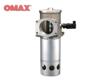 カメラ ビデオカメラ Custom manufacturing & design of Tank Suction Filters - OMAX 