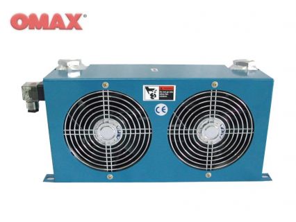 Heat Exchanger (AH0608LT)