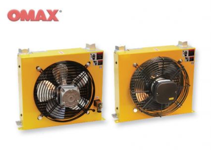 Heat Exchanger (AH1012 & AH1012-3P)