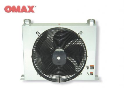 Heat Exchanger (AH1215)