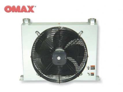 Heat Exchanger (AH1418)