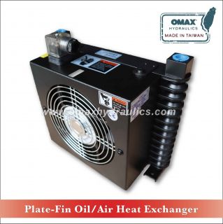 Heat Exchanger