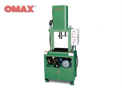 4 Column Punching Machine (TPB)