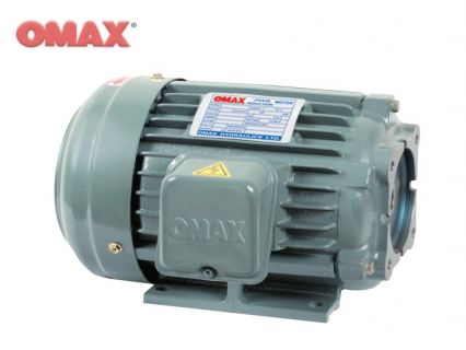 Hydraulic Drive Horizontal Motor (HSW)