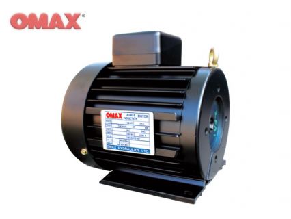 Hydraulic Horizontal Aluminum Housing Motor (HAW)