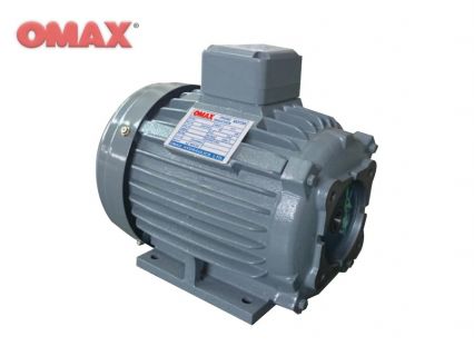 Hydraulic Drive Horizontal Motor (HUM)