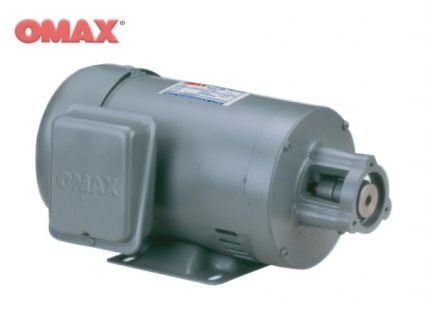 Reverse Osmosis Pump Drive Motor (ROM)